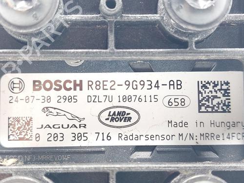 Elektronisk modul LAND ROVER RANGE ROVER SPORT III (L461) P460e PHEV AWD | BP29274405M83 