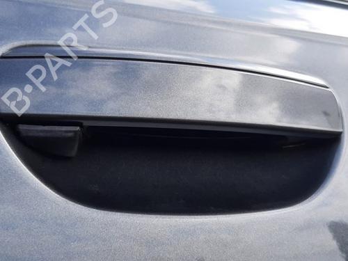 Right front door AUDI A6 C6 Avant (4F5) RS6 quattro | BP26888804C3 