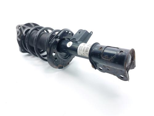 Left front shock absorber MERCEDES-BENZ A-CLASS (W176) A 160 (176.041) | BP35996787M16 - Image 2