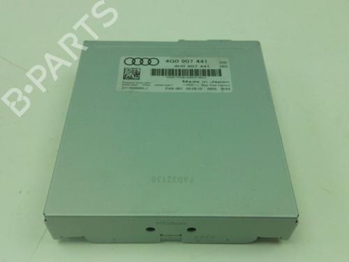 Used Other AUDI A7 Sportback (4GA, 4GF) 3.0 TFSI quattro (300 hp) 19749394