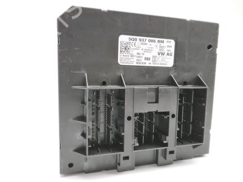 Used Electronic module VW PASSAT B8 (3G2, CB2) 1.4 TSI (125 hp) 26164675