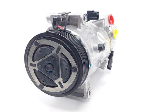 Used AC compressor AC compressor MAZDA CX-30 (DM) e-SKYACTIV-X M Hybrid (186 hp) 36698328 36698328