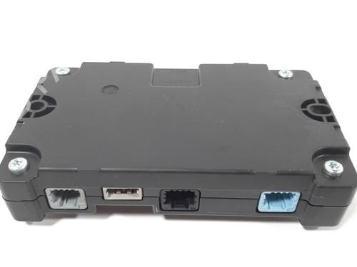 Electronic module RENAULT MEGANE III Grandtour (KZ0/1) 2.0 CVT (KZ0G, KZ1P) | BP19758218M83 