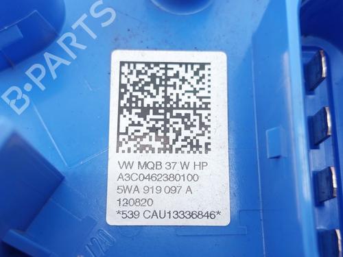 Fuel pump CUPRA FORMENTOR (KM7, KMP) 2.0 TSI 4Drive | BP32350455M76