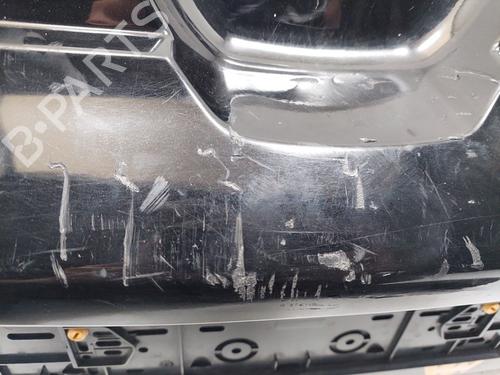 Rear bumper KIA NIRO I (DE) 1.6 GDI Hybrid | BP28977229C8 