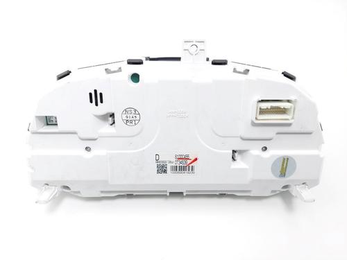 Instrument cluster MITSUBISHI OUTLANDER III (GG_W, GF_W, ZJ, ZL, ZK) 2.0 Hybrid 4WD (GG2W) | BP19764763C47