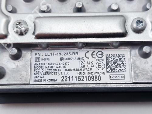 Other FORD USA EXPLORER (U6_) 3.0 EcoBoost Plug-in Hybrid AWD | BP32628449O1