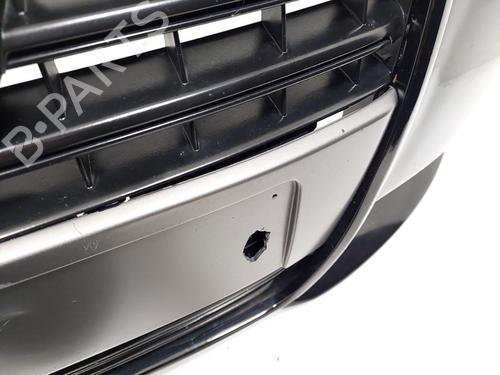 Front bumper AUDI TT (8N3) 1.8 T quattro | BP29868807C7