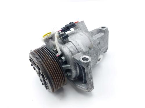 AC compressor DACIA LOGAN MCV II TCe 90 (K8M1, K8MA, K8AC) | BP34430424M34 - Image 2