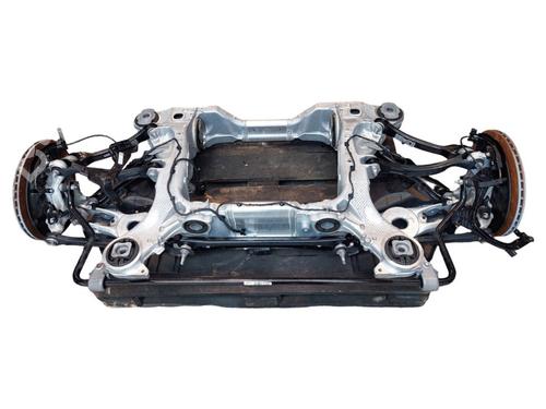 Subframe MERCEDES-BENZ EQE (V295) EQE 350+ (295.121) | BP35996944M9 - Image 3