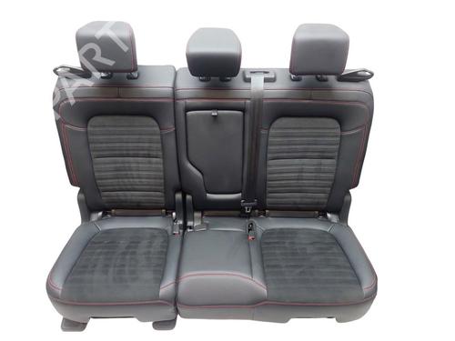 Seats set FORD KUGA III (DFK) 2.5 Duratec Plug-in-Hybrid | BP36490476C78 - Image 3
