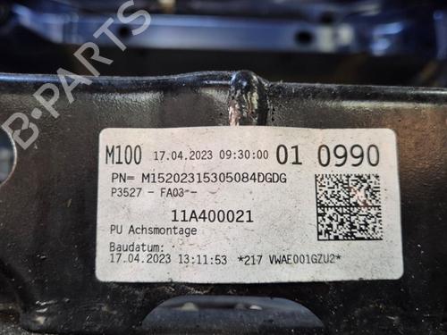 Forbro VW ID.4 (E21) Pro | BP30402613M9 