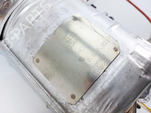 Particulate filter RENAULT TRAFIC III Van (FG_) 2.0 dCi 130 (FGMY) | BP32443314M81  - Image 6