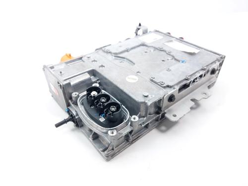 Inverter/Converter JAGUAR I-PACE (X590) EV400 AWD | BP36490860M119 - Image 2