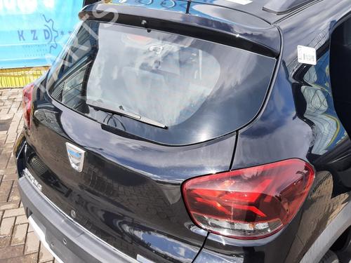 Tailgate DACIA SPRING EV (B6M1) | BP38753730C6 - Image 2