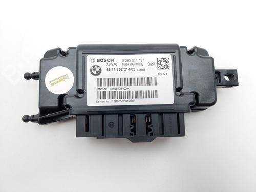 Used ECU airbags BMW 1 (F21) 116 i (136 hp) 19764216