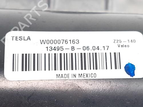 Vindrude Viskermekanisme TESLA MODEL X (5YJX) P100D AWD | BP36950446C83 - Image 4