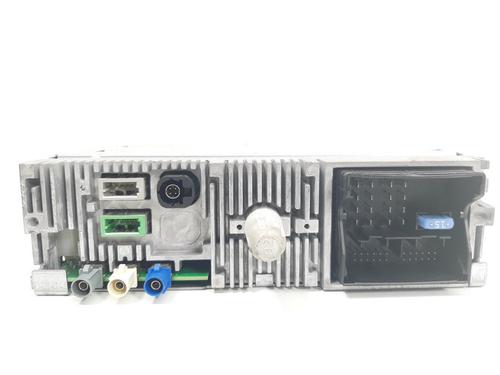 Electronic module PEUGEOT 308 II (LB_, LP_, LW_, LH_, L3_) 1.2 THP 110 | BP19766637M83 