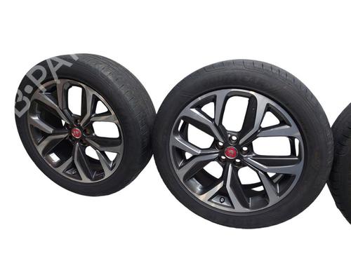 Fælgsæt JAGUAR I-PACE (X590) EV400 AWD | BP36698411C100 - Image 4