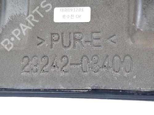 Upper protection KIA CEED Sportswagon (CD) 1.4 T-GDI | BP19752426M93