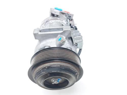 AC compressor NISSAN QASHQAI II (J11, J11_) 1.2 DIG-T | BP28294518M34 