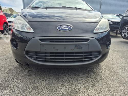 Paraurti anteriore Paraurti anteriore FORD KA (RU8) 1.2 (69 hp) 36075212 36075212