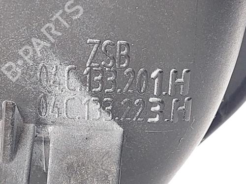 Intake manifold VW UP! (121, 122, BL1, BL2, BL3, 123) 1.0 | BP31801316M70