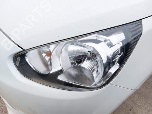 Used Left headlight MITSUBISHI MIRAGE / SPACE STAR VI Hatchback (A0_A) 1.0 (A05A) (71 hp) 32443415