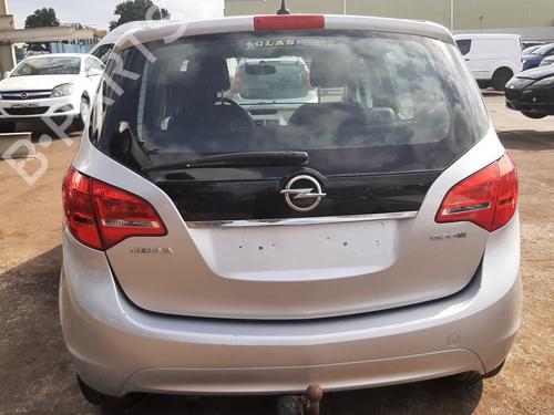 tailgate-opel-meriva-b-mpv-s10-2010-2011-2012-2013-2014-2015-2016-2017-37761200 main image