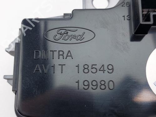 Climate control FORD B-MAX (JK) 1.0 EcoBoost | BP32628634I5 