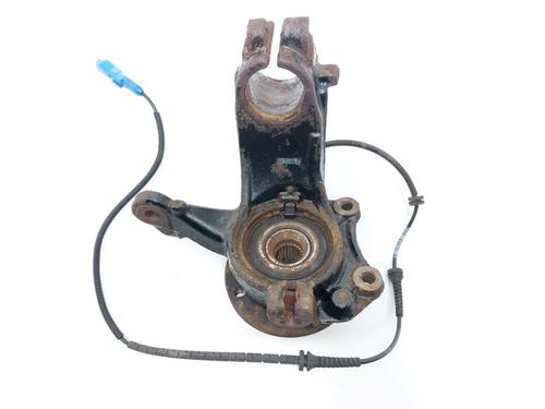 Left front steering knuckle PEUGEOT 2008 I (CU_) 1.2 THP 110 / PureTech 110 | BP29868536M25