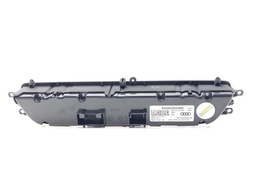 Climate control AUDI A4 B9 Avant (8W5, 8WD) 35 TFSI Mild Hybrid | BP39477830I5 - Image 3