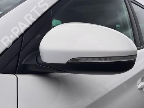 Used Left mirror Left mirror 37760486 37760486