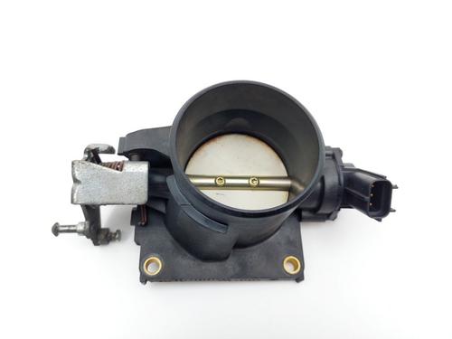 Used Throttle body MAZDA 6 Hatchback (GG) 1.8 (120 hp) 19763092