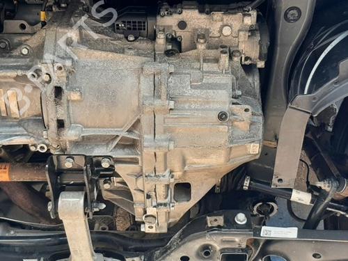 Used Gearbox Gearbox KIA SPORTAGE IV (QL, QLE) 1.6 T-GDI (177 hp) 33627876 33627876