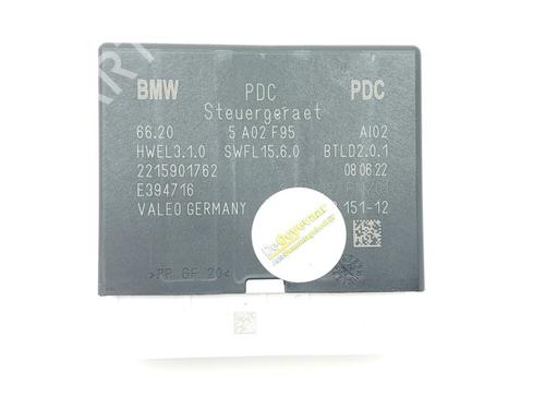 Used Control unit Control unit 19764929 19764929