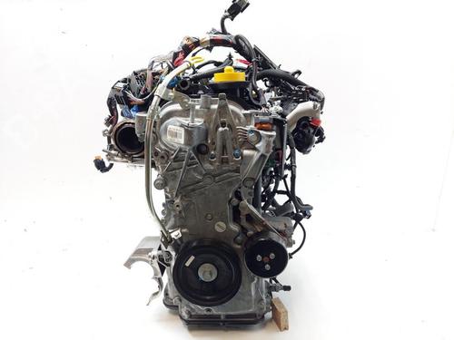 Motor DACIA DUSTER (HM_) 1.0 LPG (HMMT) | BP31679011M1 