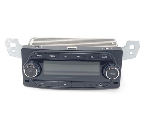 Used Radio Radio 37760988 37760988