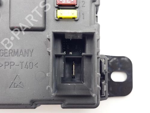 Fuse box BMW 1 (F21) 116 i | BP19764221E1 