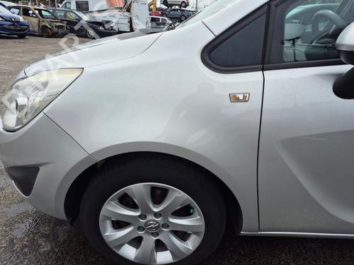 Used Left front fenders Left front fenders 36950395 36950395