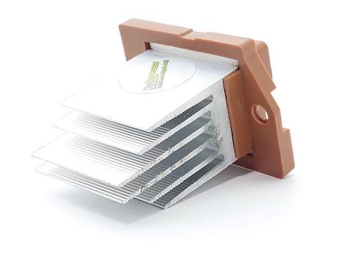 Resistencia calefacción KIA CEED Sportswagon (CD) 1.0 T-GDI | BP30911551M108