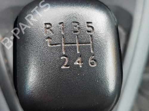 Gearbox CITROËN JUMPY III Van (V_) 2.0 BlueHDi 120 | BP29044423M3