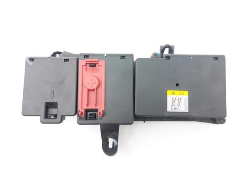 Used Fuse box AUDI Q8 (4MN, 4MT) RS FSI Mild Hybrid quattro (600 hp) 31679127