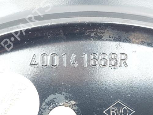 Right front steering knuckle DACIA SANDERO II TCe 90 LPG (B8M1) | BP19767750M26 