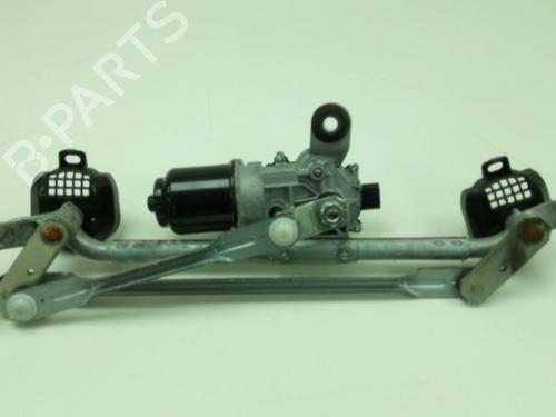 Used Front wipers mechanism MITSUBISHI MIRAGE / SPACE STAR VI Hatchback (A0_A) 1.0 (A05A) (71 hp) 19749340