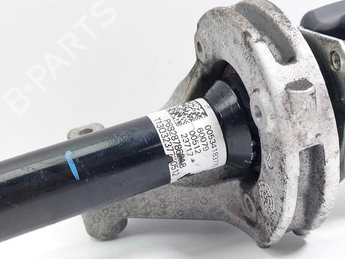 Right front driveshaft JEEP COMPASS (MP, M6, MV, M7) 1.4 MultiAir | BP28154669M39 