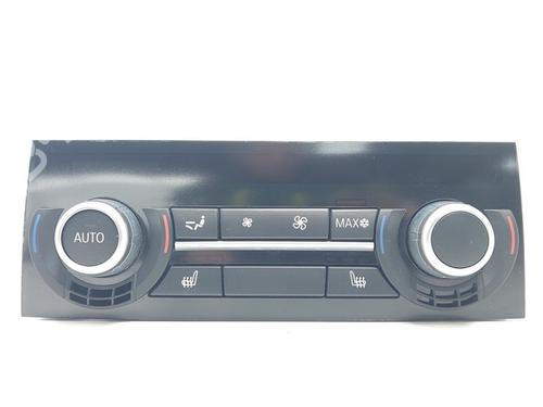 Used Climate control BMW 5 Gran Turismo (F07) 550 i xDrive (408 hp) 19768864
