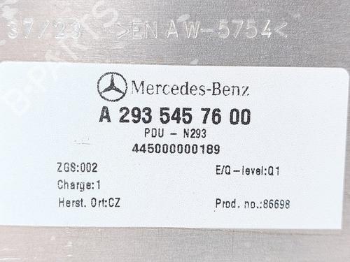 Ignition distributor MERCEDES-BENZ VITO Van (W447) eVITO (447.603, 447.605) | BP36950311M68 - Image 5