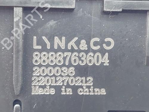 Switch LYNK & CO 01 PHEV | BP19764606I30 - Image 5
