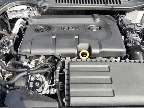 Used Engine Engine 38483330 38483330